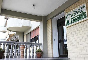 Il Focolare Hotel 3*